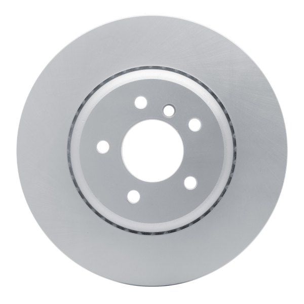 DFC® - GeoSpec® 1-Piece Rear Brake Rotor