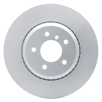 DFC® - GeoSpec® Vented Rear Brake Rotor