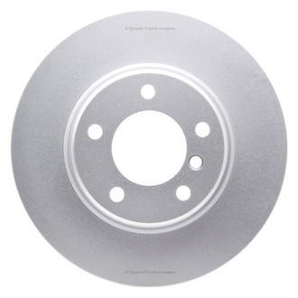 DFC® - GeoSpec® Vented Front Brake Rotor