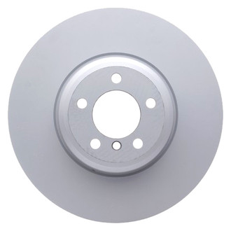 DFC® - GeoSpec® Vented Front Brake Rotor