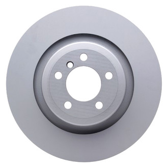DFC® - GeoSpec® Vented Rear Brake Rotor