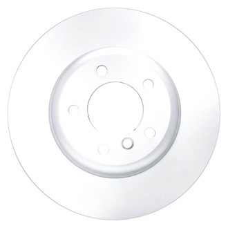 DFC® - GeoSpec® Vented Front Brake Rotor