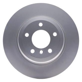 DFC® - GeoSpec® Vented Rear Brake Rotor