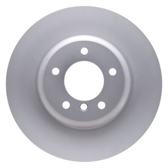 DFC® - GeoSpec® Vented Front Brake Rotor