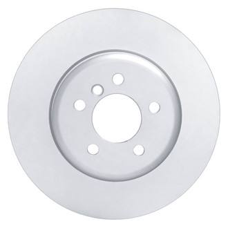 DFC® - GeoSpec® Plain Disc Brake Rotor