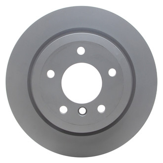 DFC® - GeoSpec® Vented Rear Brake Rotor