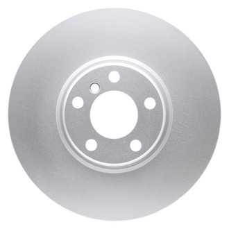 DFC® - GeoSpec® Vented Front Driver Side Brake Rotor