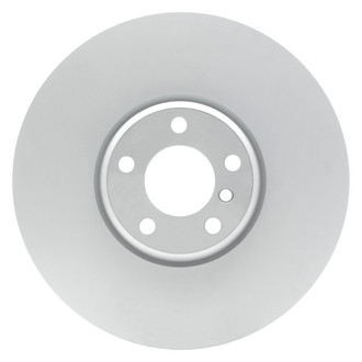 DFC® - GeoSpec® Rear Passenger Side Brake Rotor
