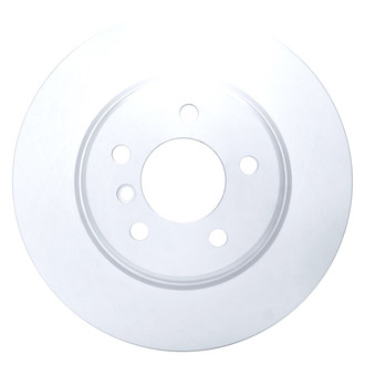 DFC® - GeoSpec® Vented Front Brake Rotor