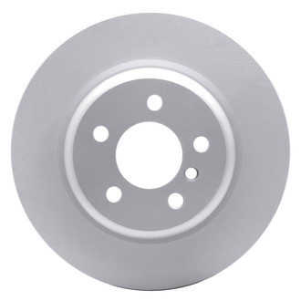 DFC® - GeoSpec® Vented Rear Brake Rotor