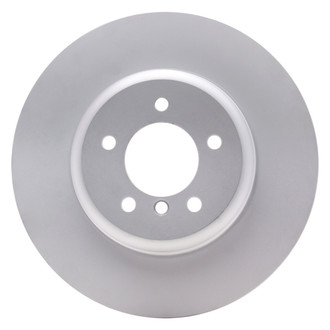 DFC® - GeoSpec® Vented Front Brake Rotor