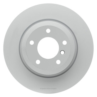 DFC® - GeoSpec® Vented Rear Brake Rotor