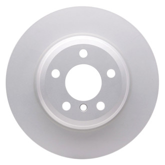 DFC® - GeoSpec® Vented Rear Brake Rotor