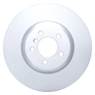 DFC® - GeoSpec® Vented Front Brake Rotor