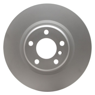 DFC® - GeoSpec® Vented Rear Brake Rotor