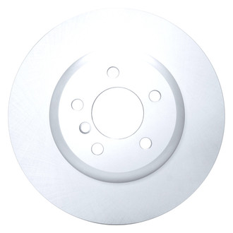 DFC® - GeoSpec® Vented Rear Brake Rotor