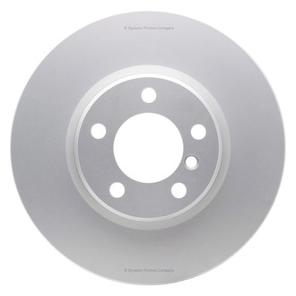 DFC® - GeoSpec® Front Brake Rotor
