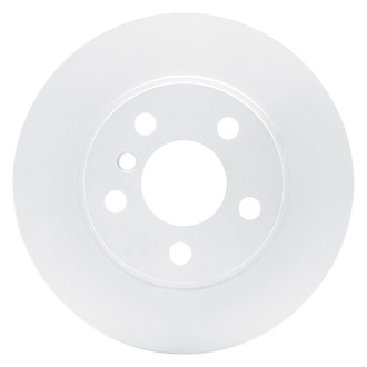 DFC® - GeoSpec® Plain Disc Brake Rotor