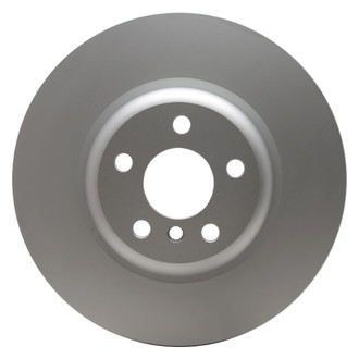 DFC® - GeoSpec® Vented Rear Brake Rotor