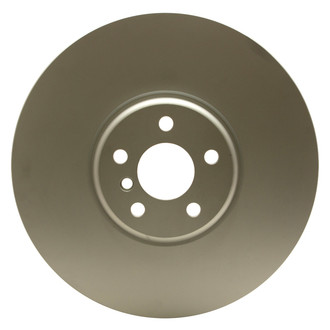 DFC® - GeoSpec® Plain Disc Brake Rotor
