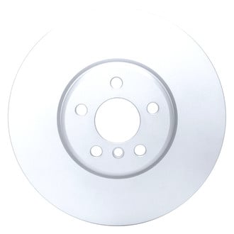DFC® - GeoSpec® Front Passenger Side Brake Rotor