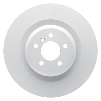 DFC® - GeoSpec® Vented Rear Brake Rotor