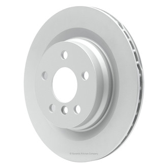 DFC® - GeoSpec® Rear Brake Rotor