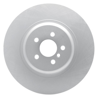 DFC® - GeoSpec® Rear Brake Rotor