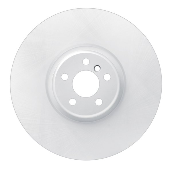 DFC® - GeoSpec® 1-Piece Front Brake Rotor