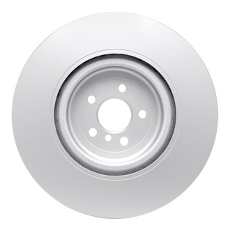 DFC® - GeoSpec® Rear Brake Rotor