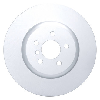 DFC® - GeoSpec® Plain Disc Brake Rotor