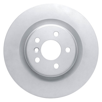 DFC® - GeoSpec® Rear Brake Rotor