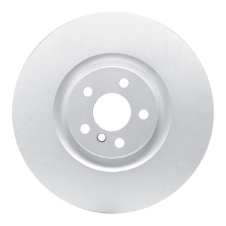 DFC® - GeoSpec® Front Passenger Side Brake Rotor