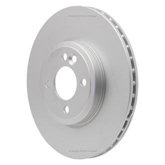 DFC® - GeoSpec® Vented Front Brake Rotor