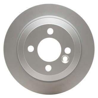DFC® - GeoSpec® Solid Rear Brake Rotor