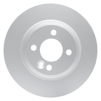 DFC® - GeoSpec® Vented Front Brake Rotor