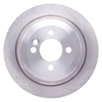 DFC® - GeoSpec® Solid Rear Brake Rotor