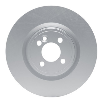 DFC® - GeoSpec® Vented Front Brake Rotor