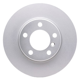 DFC® - GeoSpec® Vented Front Brake Rotor
