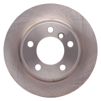 DFC® - GeoSpec® Solid Rear Brake Rotor