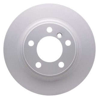 DFC® - GeoSpec® Solid Rear Brake Rotor