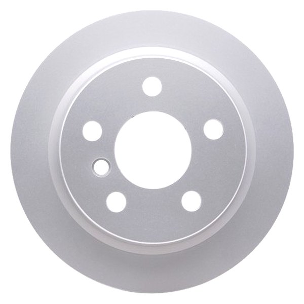 DFC® - GeoSpec® 1-Piece Rear Brake Rotor