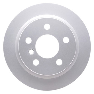 DFC® - GeoSpec® Rear Brake Rotor