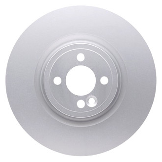 DFC® - GeoSpec® Vented Front Brake Rotor
