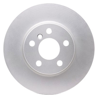 DFC® - GeoSpec® Vented Front Brake Rotor
