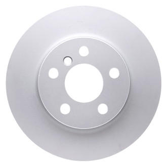DFC® - GeoSpec® Front Brake Rotor