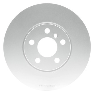 DFC® - GeoSpec® Vented Front Brake Rotor