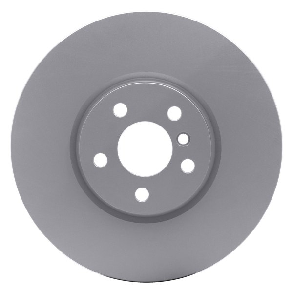 DFC® - GeoSpec® 1-Piece Front Brake Rotor