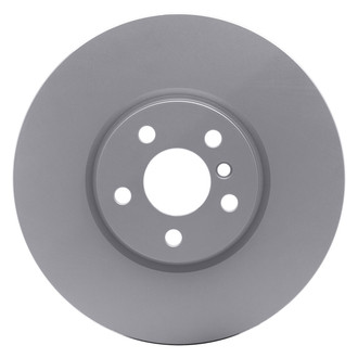 DFC® - GeoSpec® Plain Disc Brake Rotor