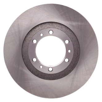 DFC® - GeoSpec® Plain Disc Brake Rotor